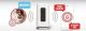 Kamera IP Honeywell LYRIC C1 WI-FI 4