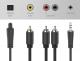 Radio Hama TUNER DIT2100MSBT DAB+/FM/INTERNET srebrny 15