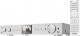 Radio Hama TUNER DIT2100MSBT DAB+/FM/INTERNET srebrny 2
