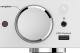 Radio Hama TUNER DIT2100MSBT DAB+/FM/INTERNET srebrny 9