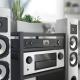 Radio Hama TUNER DIT2100MSBT DAB+, FM, INTERNET czarny 12