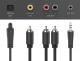 Radio Hama TUNER DIT2100MSBT DAB+, FM, INTERNET czarny 15