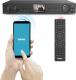 Radio Hama TUNER DIT2100MSBT DAB+, FM, INTERNET czarny 8