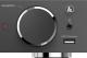 Radio Hama TUNER DIT2100MSBT DAB+, FM, INTERNET czarny 9
