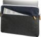 Etui Hama Florenz 13.3" Szaro-granatowy 1