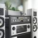 Radio Hama TUNER HI-FI CYFROWY DAB+/FM/INTERNET DIT2005M 12