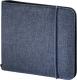 Hama CD/DVD WALLET 24, NIEBIESKI 1
