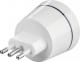 Hama Adapter podróżny PL - ITALY 1