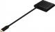 Stacja/replikator Hama Multiport 4w1 USB-C (001357290000) 3