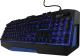 Klawiatura Hama uRAGE Exodus Macro 2 1