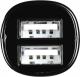 Ładowarka Hama 2x USB-A 4.8 A  (001235470000) 1