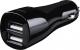 Ładowarka Hama 2x USB-A 4.8 A  (001235470000) 2
