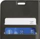 Hama Slim Pro" BOOKLET GSM DLA iPhone X/XS, SZARY 4