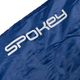 Spokey Śpiwór Globtrotter niebieski 8