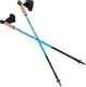 Spokey Kije nordic walking Cube II 105-140cm 1