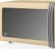 Kuchenka mikrofalowa Swan SM22080CN 3