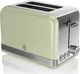 Toster Swan Retro ST19010GN 1