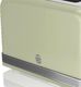 Toster Swan Retro ST19010GN 3