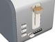 Toster Swan Nordic ST14610GRYN 1