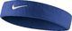 Nike Nike Swoosh opaska na głowę 402 (NNN07-402) - 23503 1