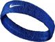 Nike Nike Swoosh opaska na głowę 402 (NNN07-402) - 23503 2