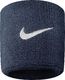 Nike Nike Swoosh Wristbands Frotki na nadgarstek 416 (NNN04-416) - 12123 2