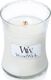 WoodWick Świeca w szkle WoodWick mała Island Coconut 98115E (80mm x 70mm) 1