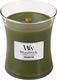 WoodWick Świeca w szkle WoodWick średnia Frasier Fir 92175E (114mm x 98mm) 2