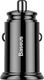 Ładowarka Baseus Circular 1x USB-A 1x USB-C 5 A  (CCALL-YS01) 1