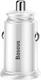 Ładowarka Baseus Circular 1x USB-A 1x USB-C 3 A  (CCALL-YS02) 6