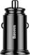 Ładowarka Baseus Circular 2x USB-A 5.1 A  (CCALL-YD01) 1