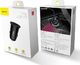 Ładowarka Baseus Circular 2x USB-A 5.1 A  (CCALL-YD01) 3