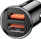 Ładowarka Baseus Circular 2x USB-A 5.1 A  (CCALL-YD01) 5