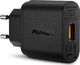 Ładowarka Aukey PA-T9 1x USB-A 3 A (PA-T9) 1