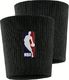 Nike Nike Wristbands NBA Elite frotki na nadgarstek 001 (NKN03-001) - 19955 1