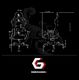Fotel Gembird Scorpion GC-SCORPION-03 5