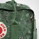 Fjallraven Plecak miejski Kanken Art Green Fable 976 6