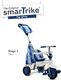 SmarTrike SMART-TRIKE ROWEREK SPIRIT - NIEBIESKI STSTS6752100 uniwersalny 3