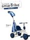 SmarTrike SMART-TRIKE ROWEREK SPIRIT - NIEBIESKI STSTS6752100 uniwersalny 4