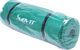 Movit Mata treningowa M09616 190 cm x 60 cm x 1.5 cm zielona 1