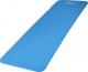 Movit Mata treningowa M02305 190 cm x 60 cm x 1.5 cm niebieska 1