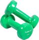 Movit ‎Hantle M26865 winylowe 2 x 4 kg 1