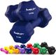 Movit ‎Hantle M29320 neoprenowe 2 x 2.5 kg 10