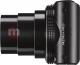Aparat cyfrowy Samsung WB150F Czarny 2