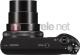 Aparat cyfrowy Samsung WB150F Czarny 4