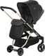 Wózek I`COO Wózek Acrobat XL Plus Trio 3