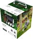 Bradas Zestaw ogrodowy White Silver Plus 20m uniwersalny (WL-W2B20) 4