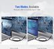 Kabel USB Ugreen USB-C - HDMI 1.5 m Srebrny (50570) 3