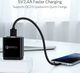 Kabel USB Ugreen Kabel micro USB UGREEN QC 2.0 2A 1m (czarny) 1