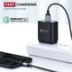 Kabel USB Ugreen USB-A - microUSB Czarny (60144) 4